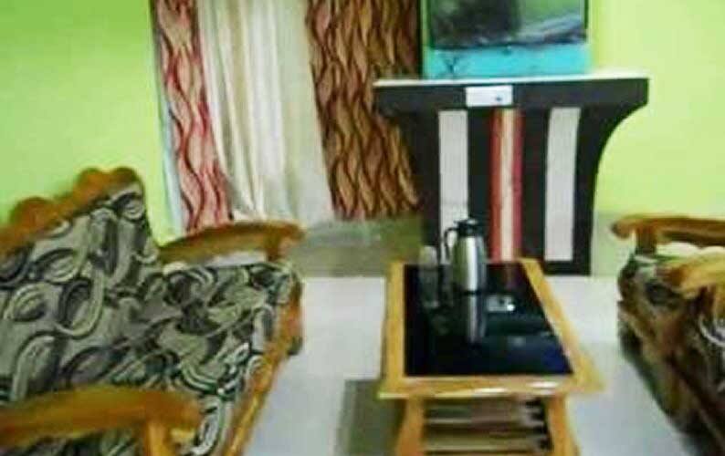 Hotel Samrat Inn, Hazaribagh 4